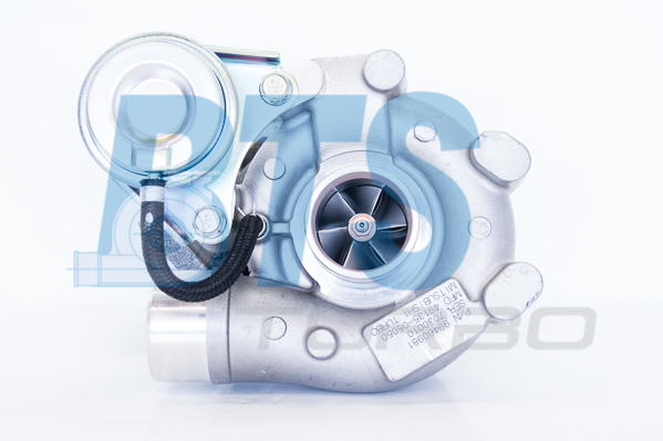 Compresor,sistem de supraalimentare T911095 BTS Turbo